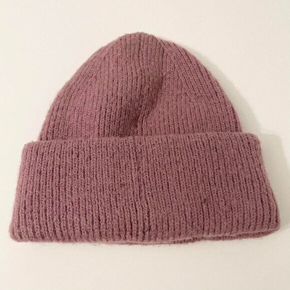 Adidas Womens Wide Cuff Fold Beanie Hat - Picture 4 of 16